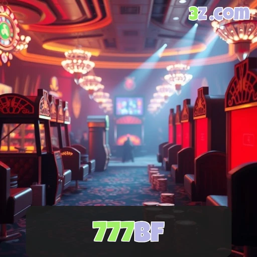 777bf Jogos Disponíveis