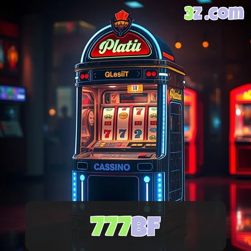 777bf Sites Confiáveis