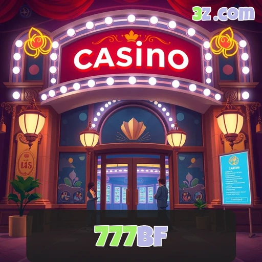 777bf Promoções Atuais